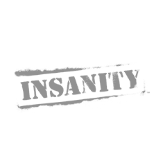 Insanity